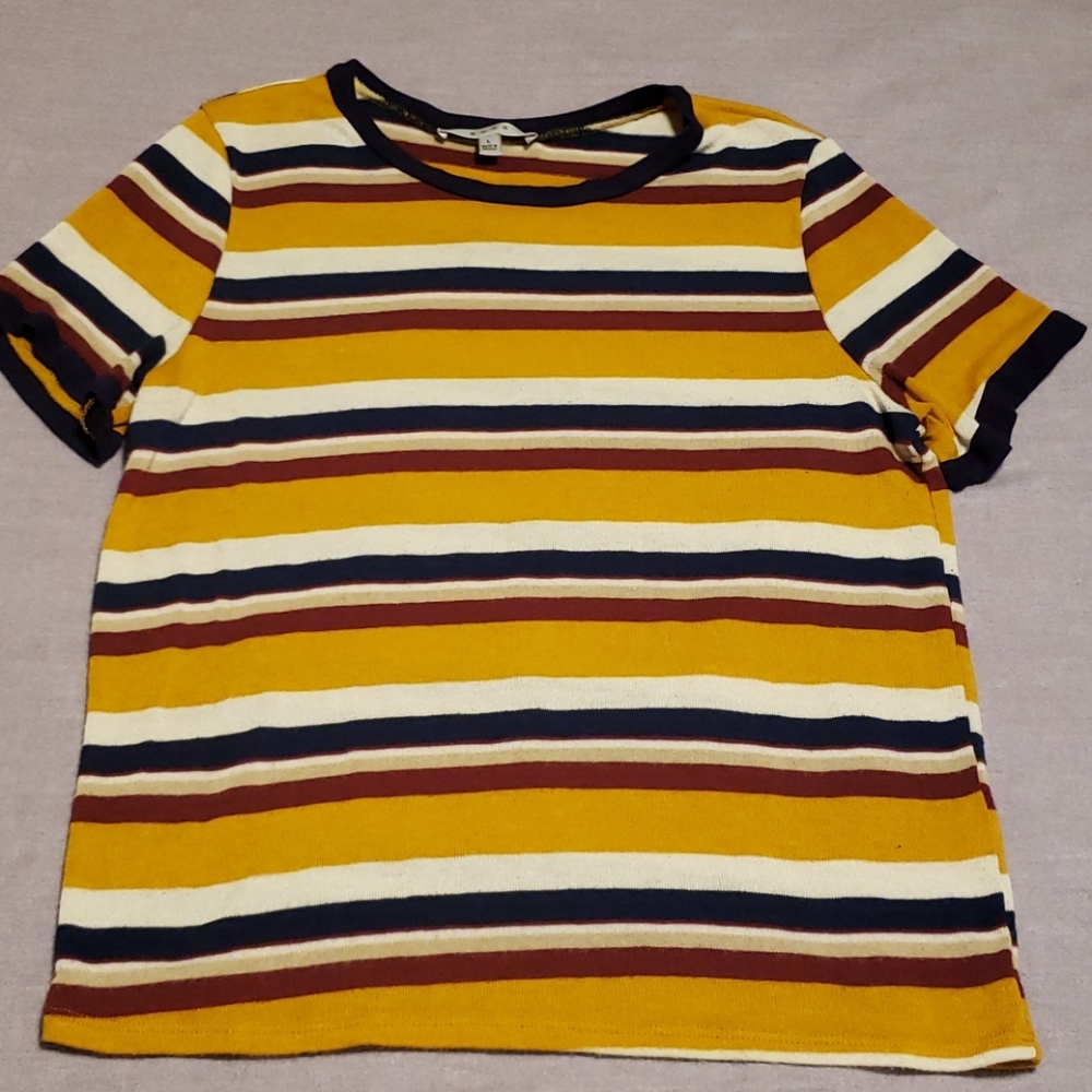 Striped T-Shirt